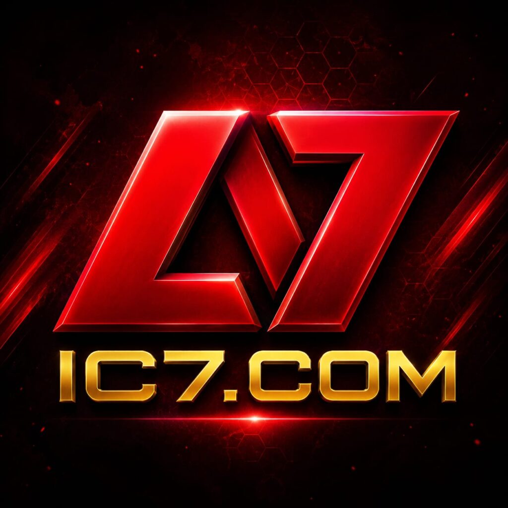 IC7 download